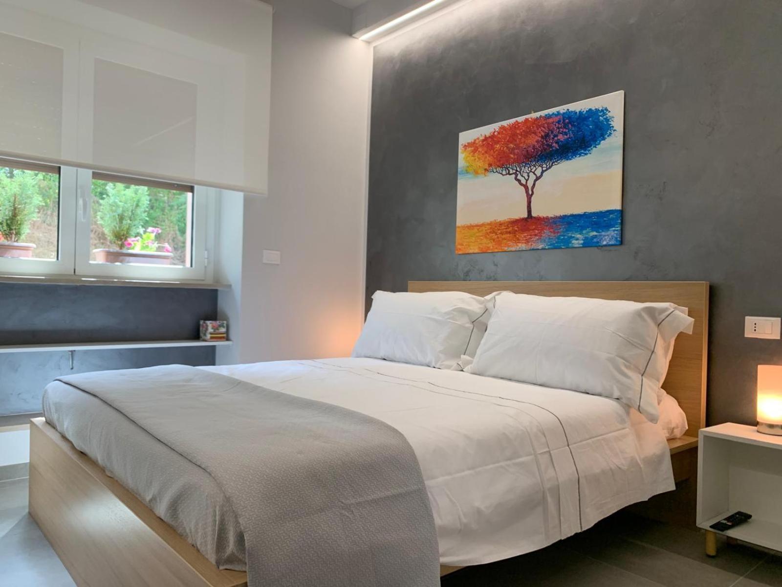 Casa Armonia Apartment Sulmona Kültér fotó