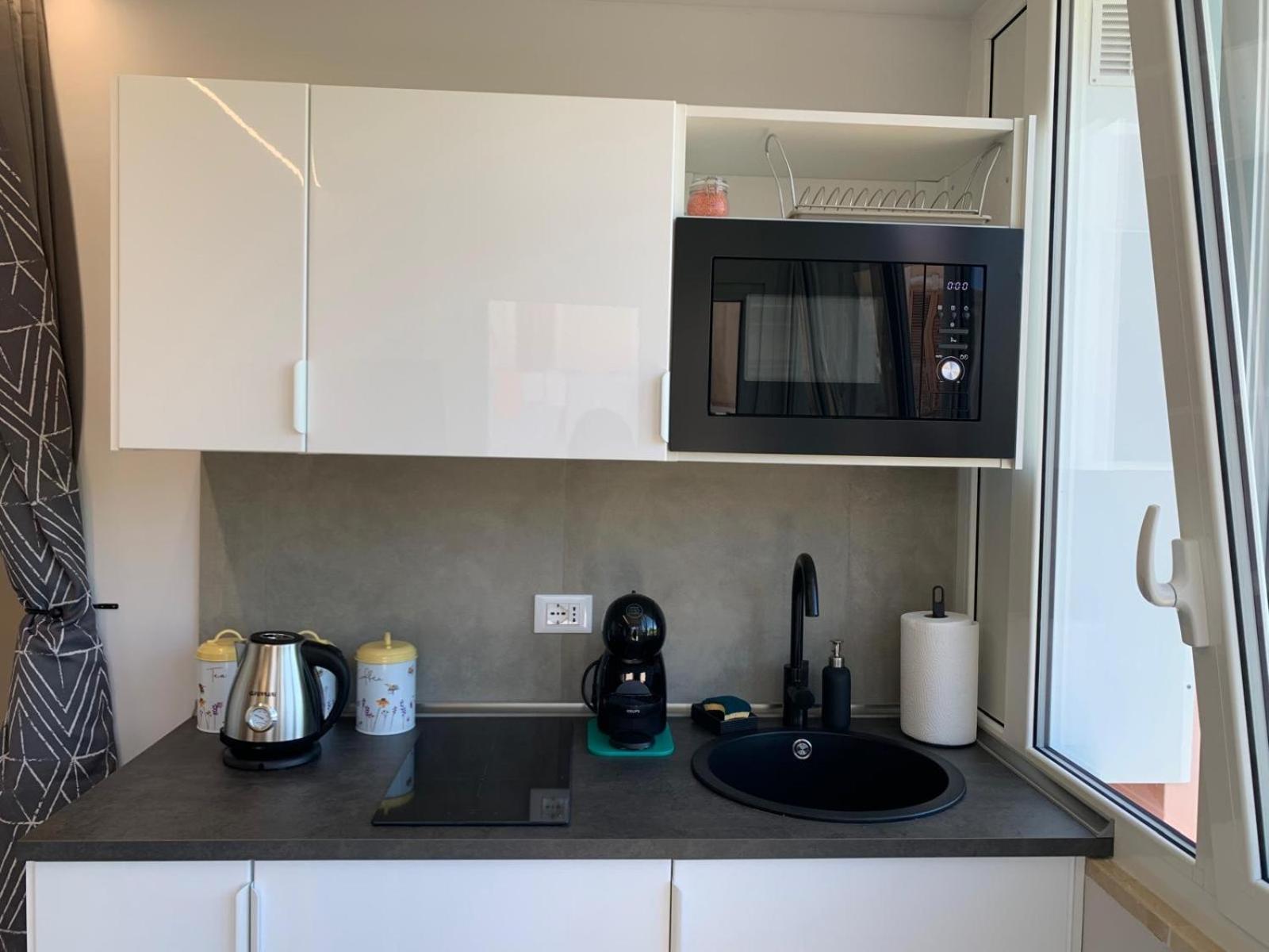 Casa Armonia Apartment Sulmona Kültér fotó
