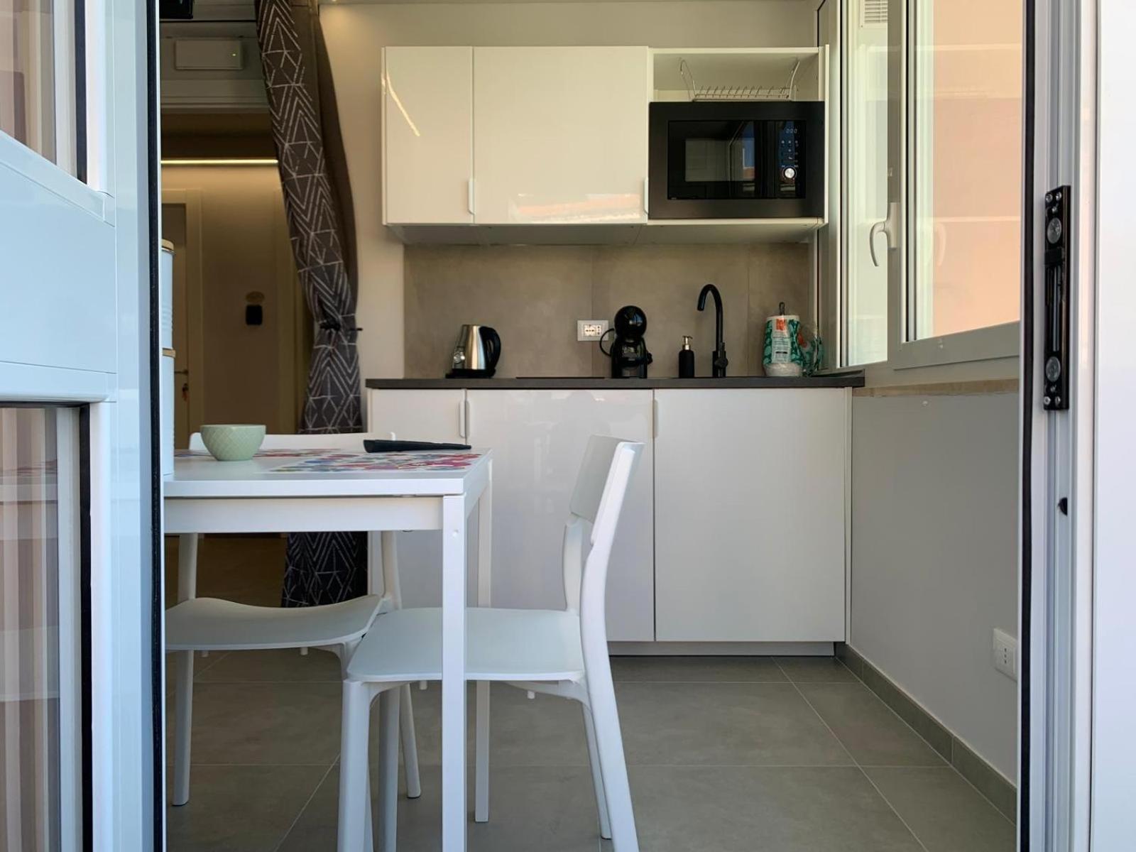 Casa Armonia Apartment Sulmona Kültér fotó