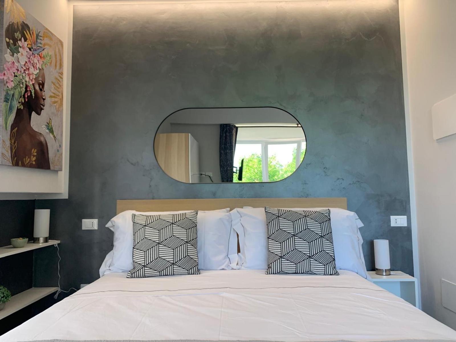 Casa Armonia Apartment Sulmona Kültér fotó