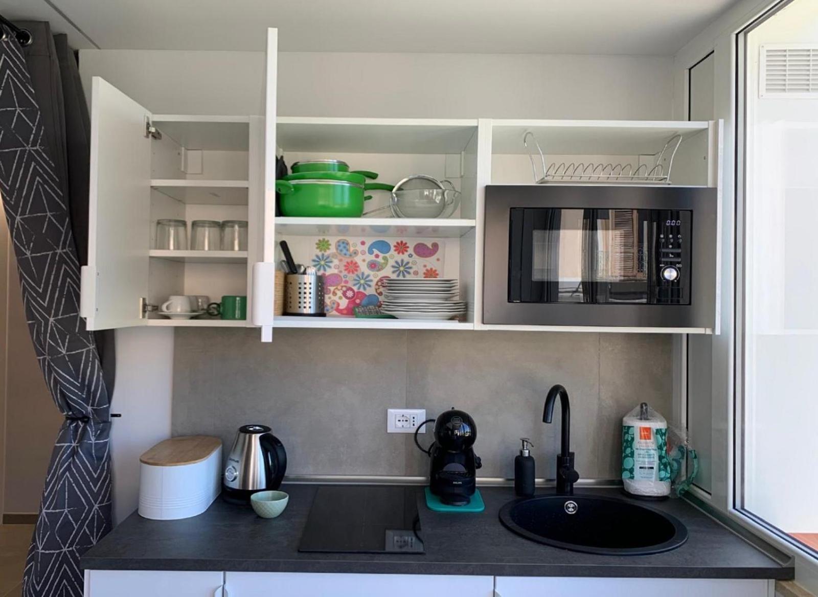 Casa Armonia Apartment Sulmona Kültér fotó