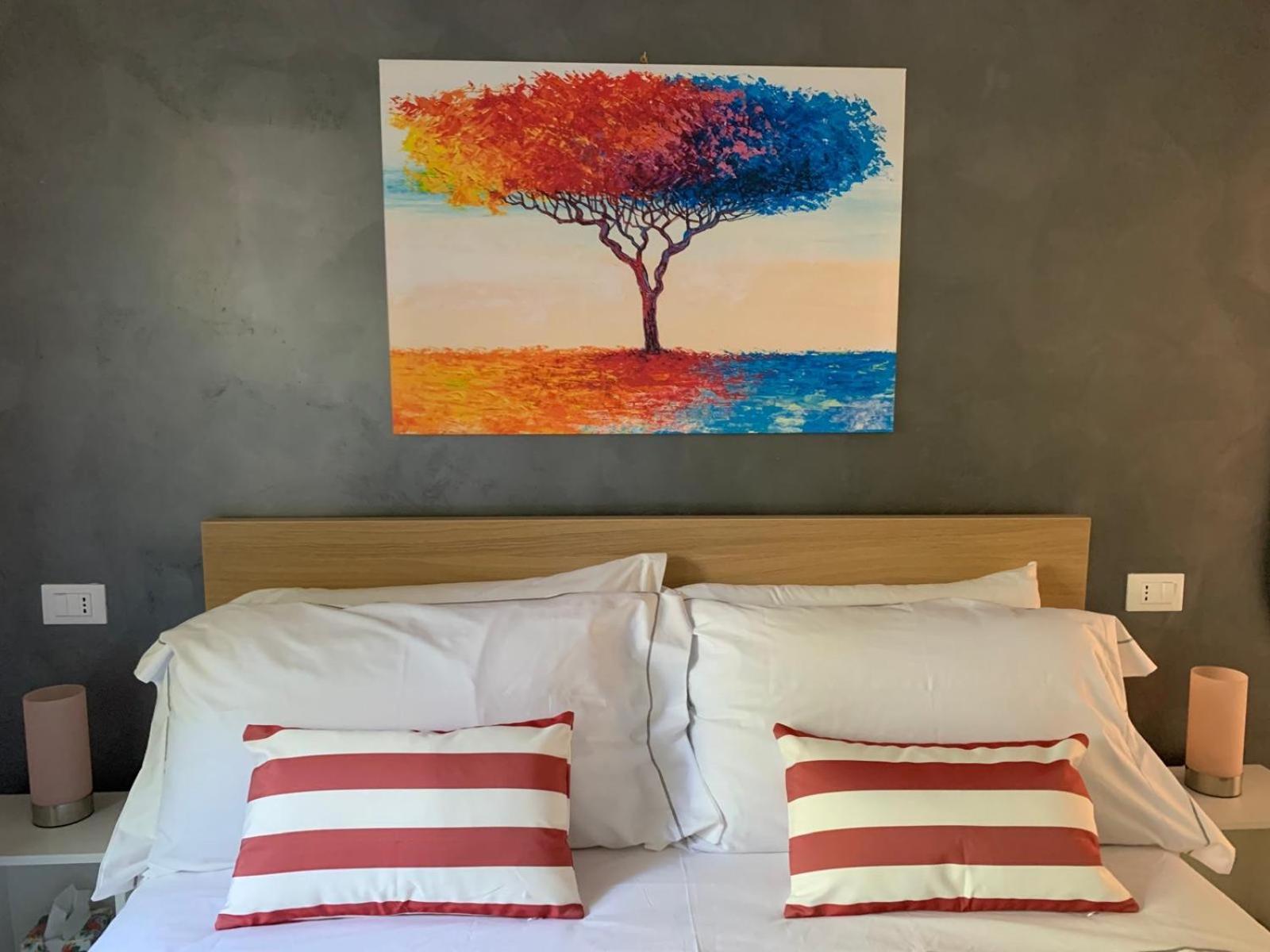 Casa Armonia Apartment Sulmona Kültér fotó