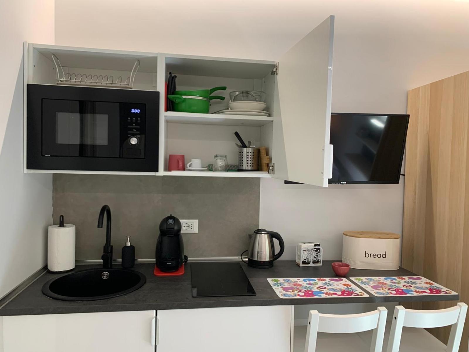 Casa Armonia Apartment Sulmona Kültér fotó