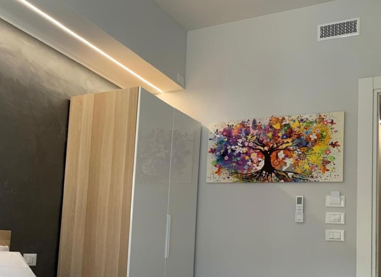 Casa Armonia Apartment Sulmona Kültér fotó