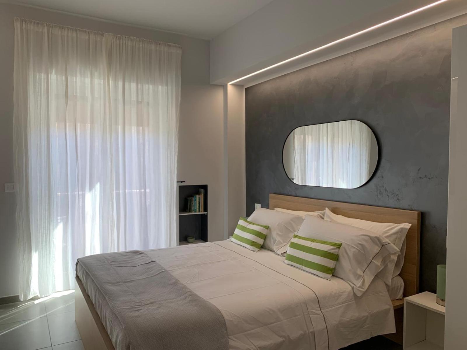 Casa Armonia Apartment Sulmona Kültér fotó
