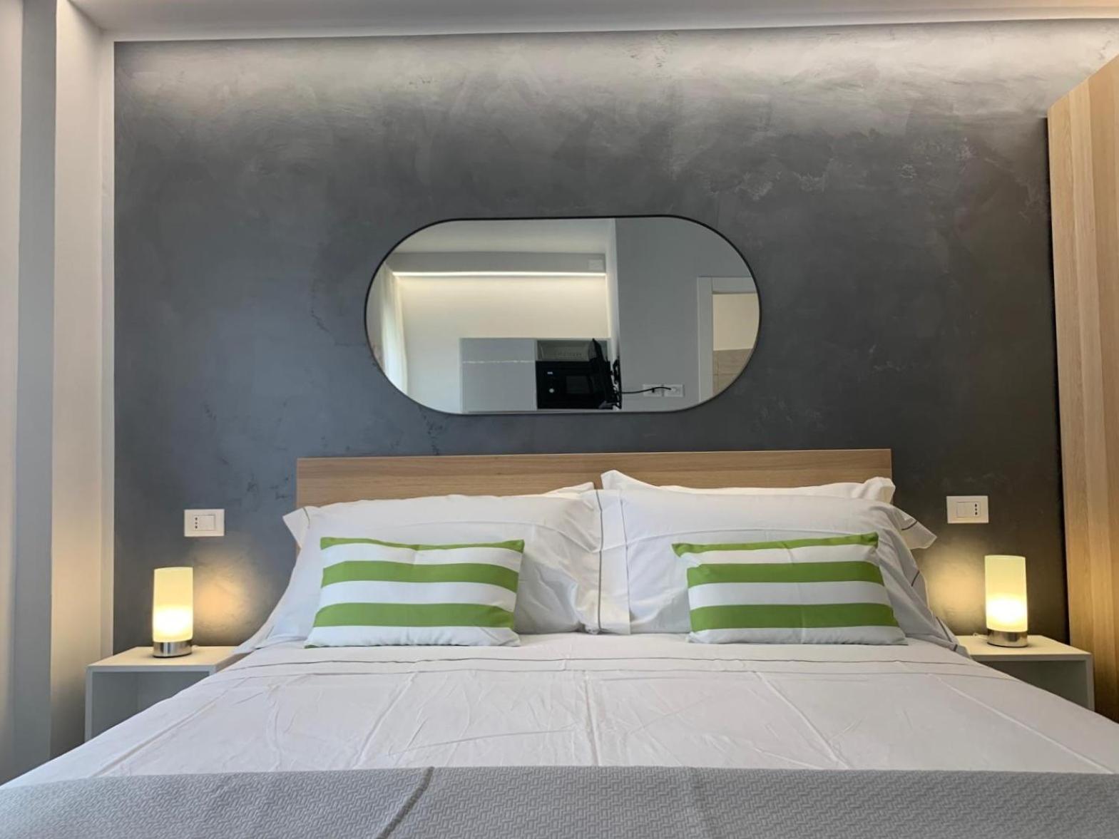 Casa Armonia Apartment Sulmona Kültér fotó