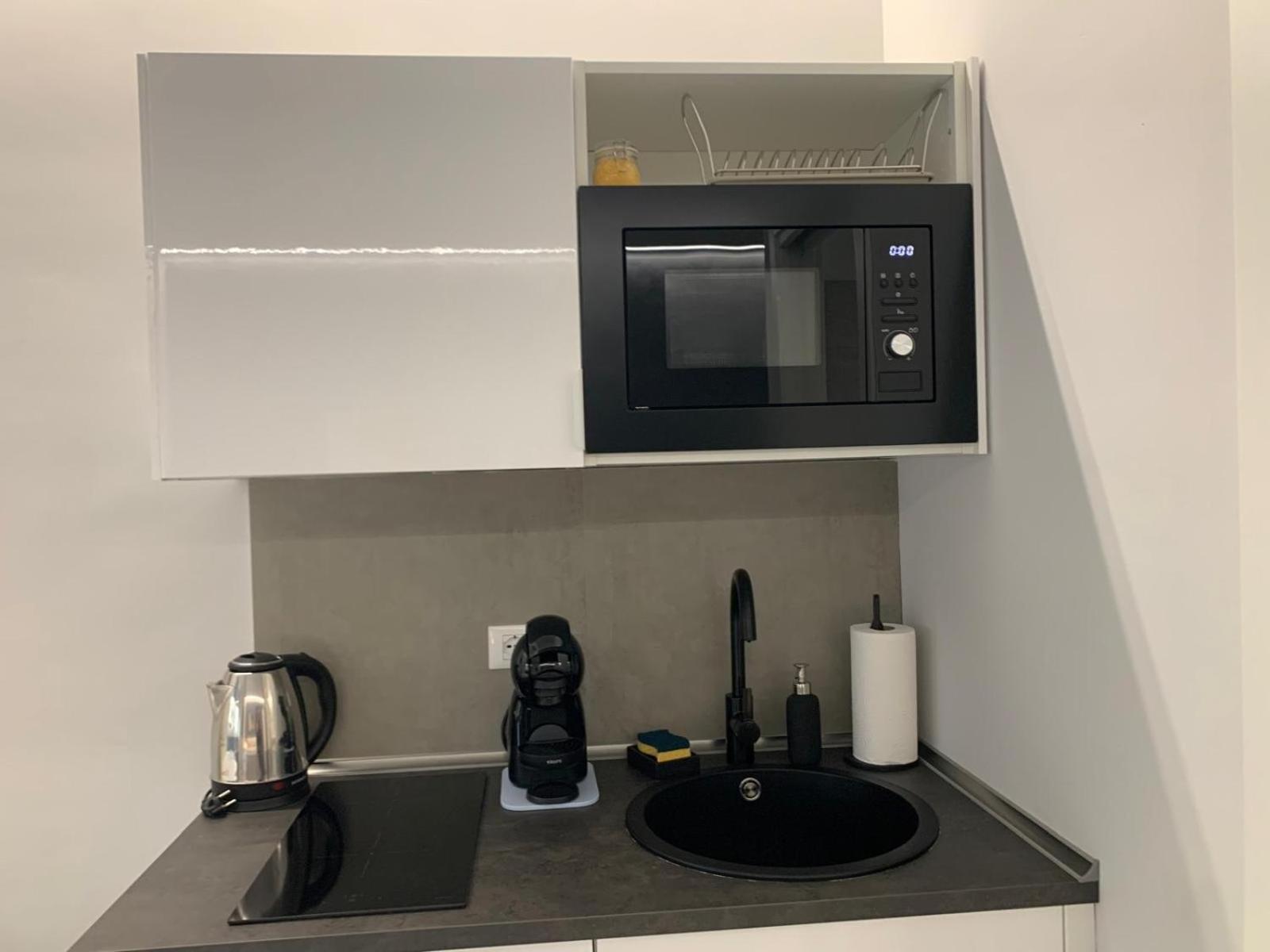 Casa Armonia Apartment Sulmona Kültér fotó