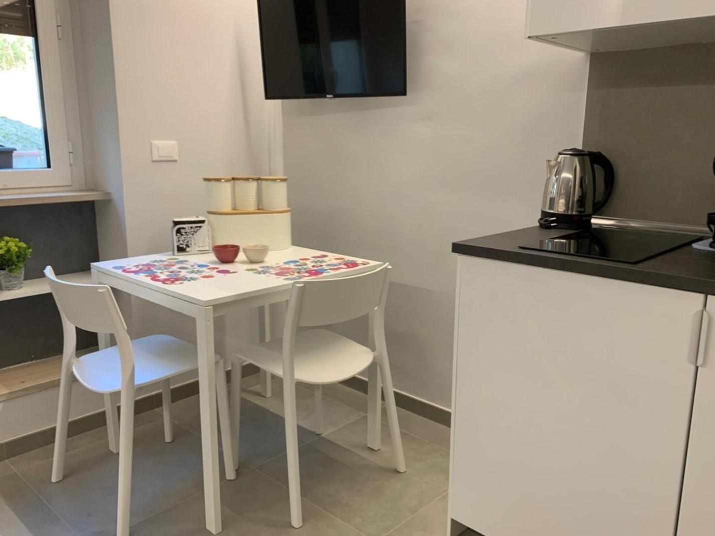 Casa Armonia Apartment Sulmona Kültér fotó