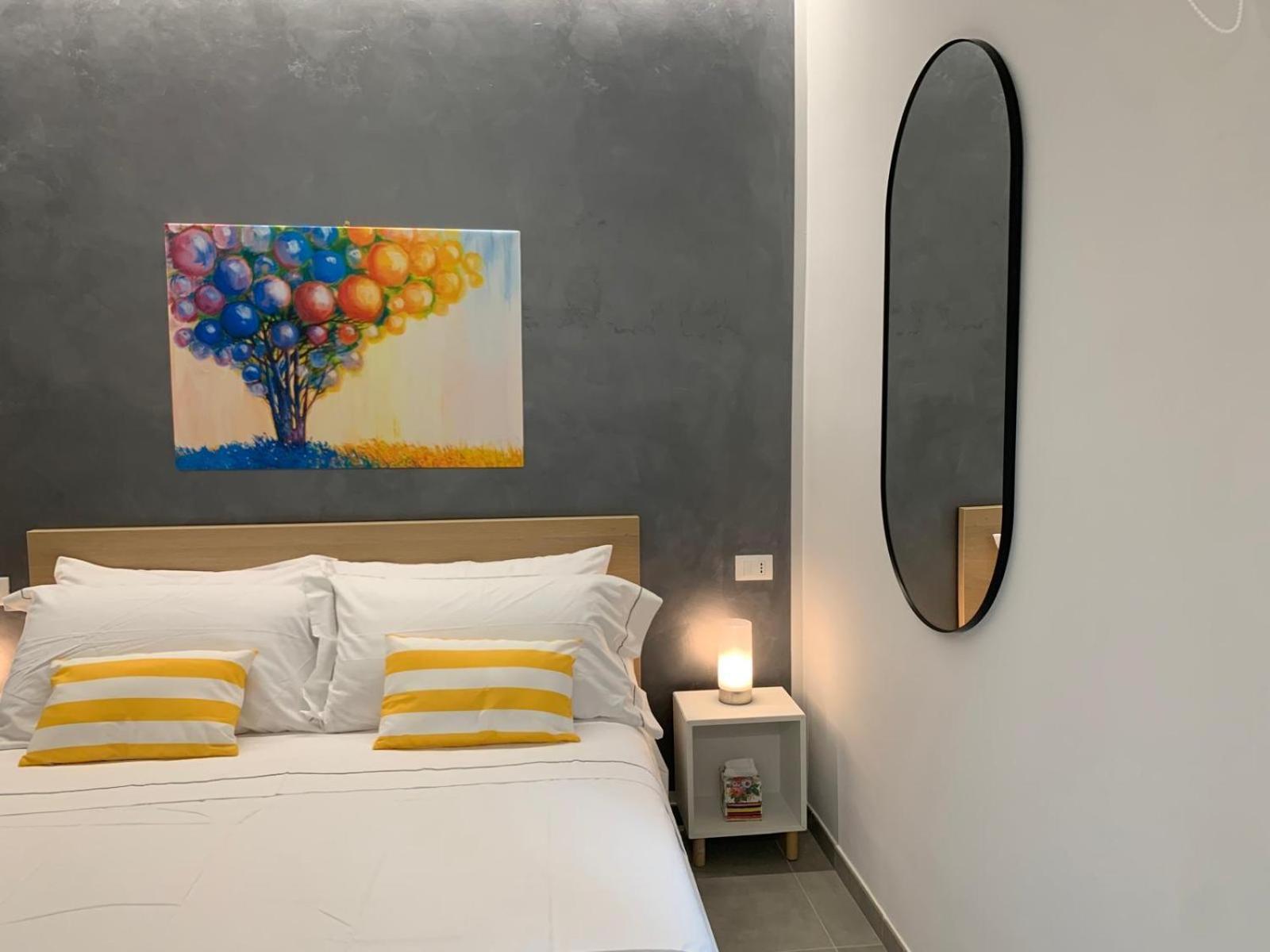Casa Armonia Apartment Sulmona Kültér fotó