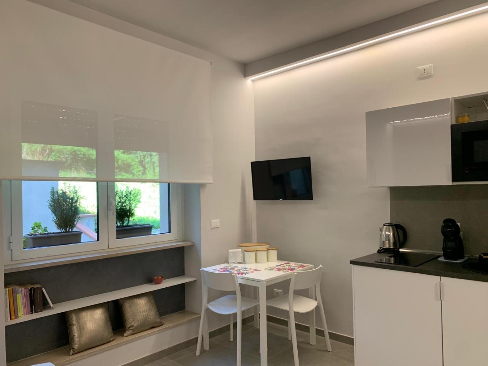 Casa Armonia Apartment Sulmona Kültér fotó