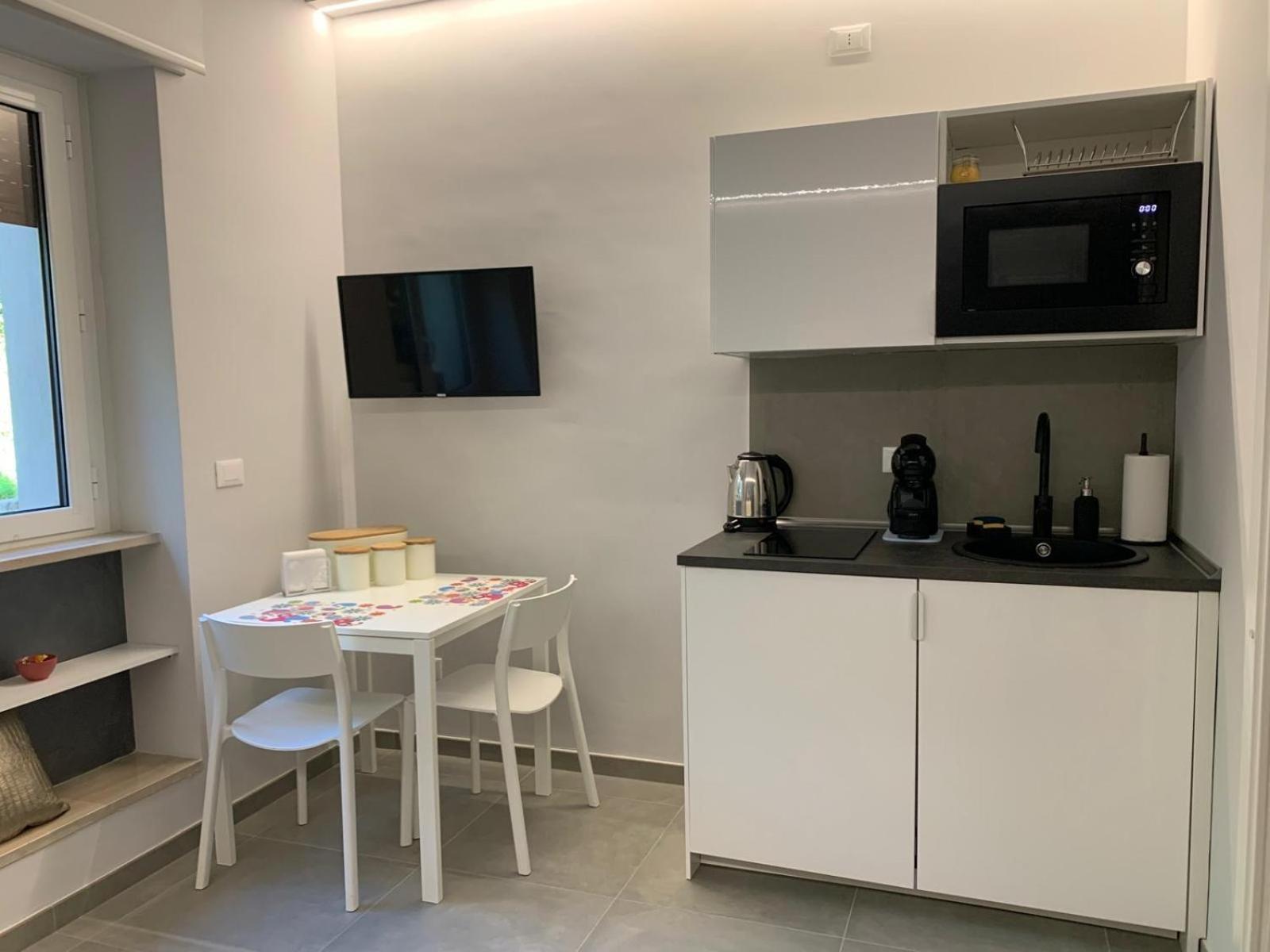 Casa Armonia Apartment Sulmona Kültér fotó