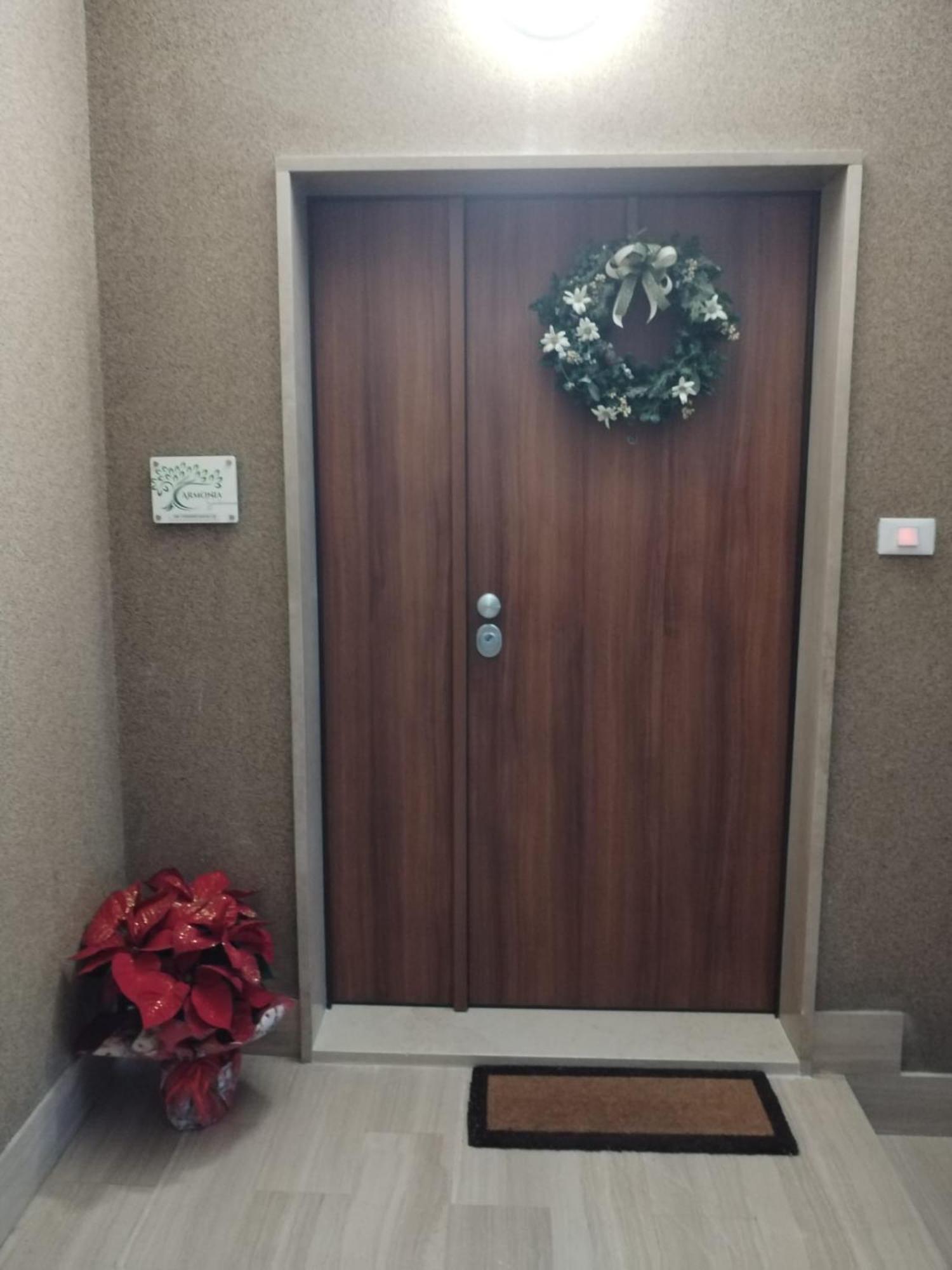Casa Armonia Apartment Sulmona Kültér fotó
